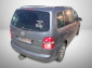 Volkswagen Touran, 2004