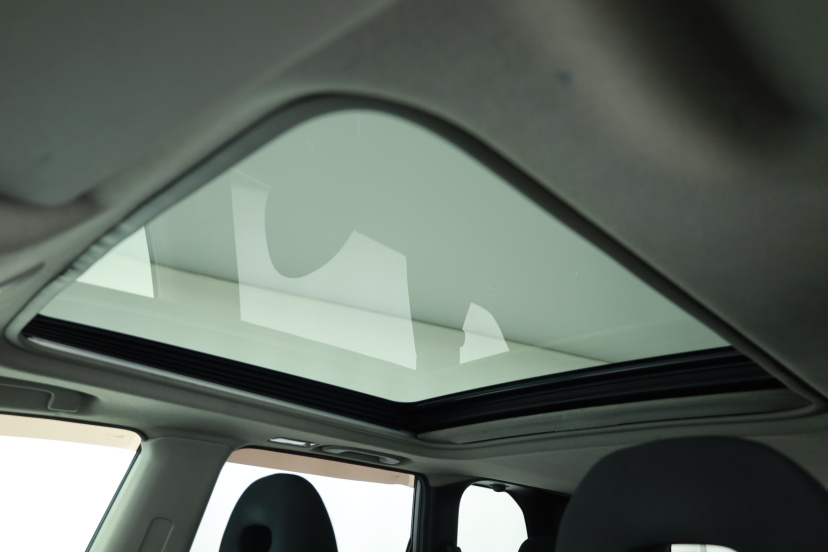 Nissan X-Trail, 2008