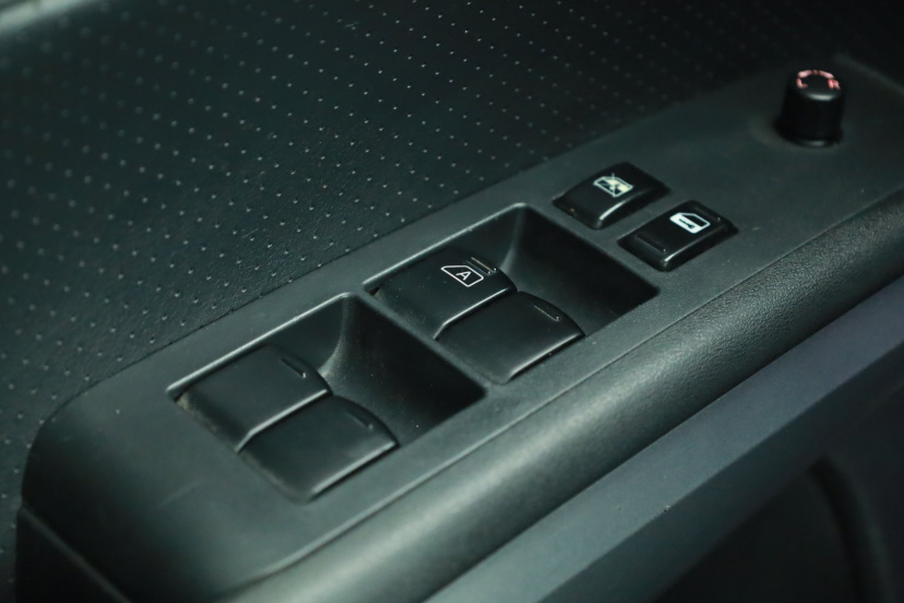 Nissan X-Trail, 2008