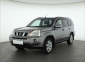 Nissan X-Trail, 2008