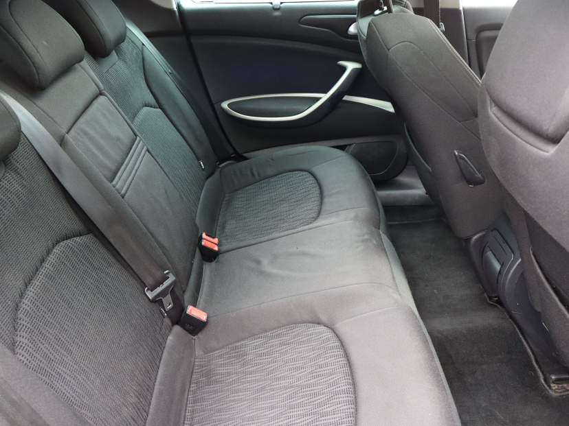 Citroen C5, 2011