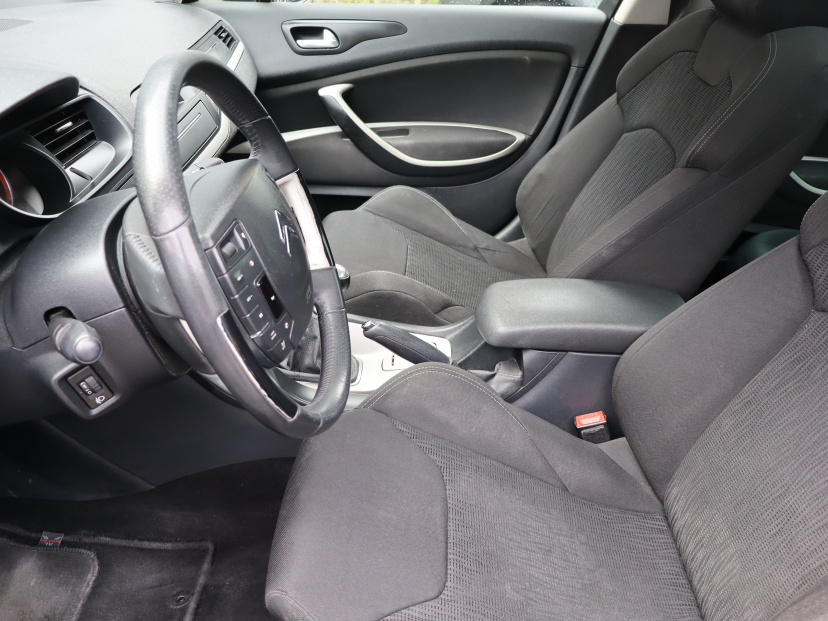 Citroen C5, 2011