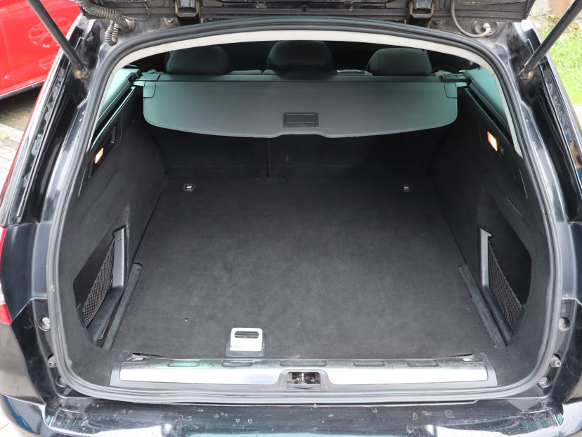 Citroen C5, 2011