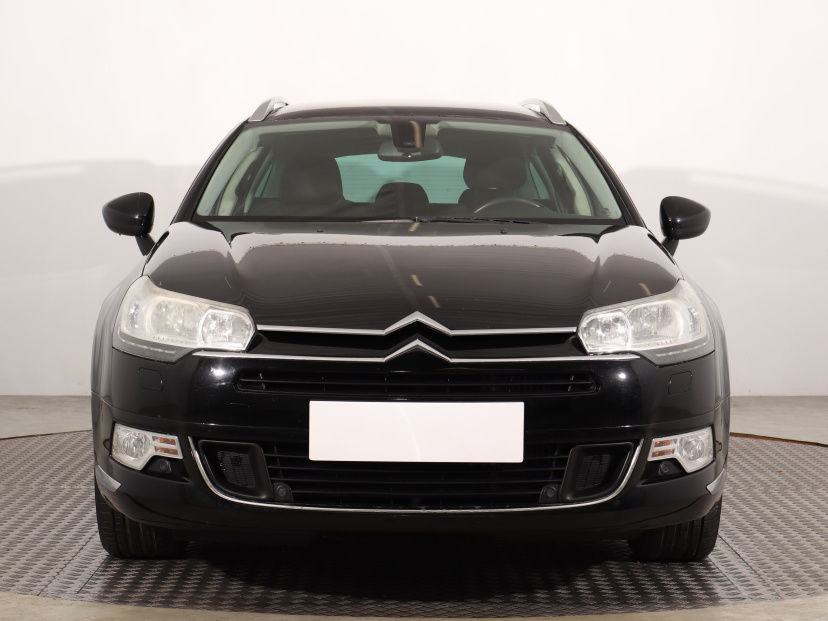 Citroen C5, 2011