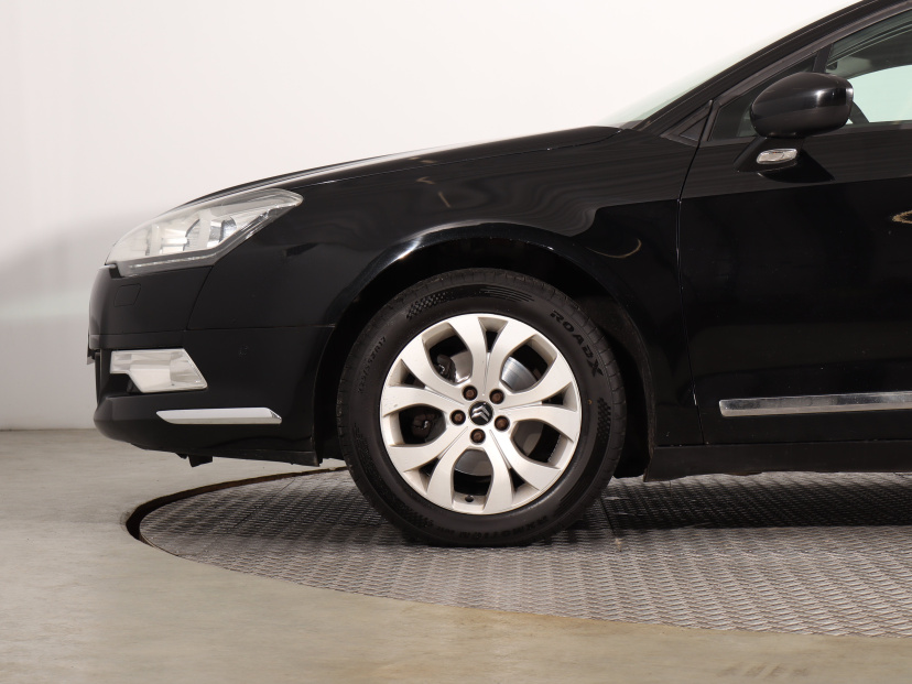 Citroen C5, 2011