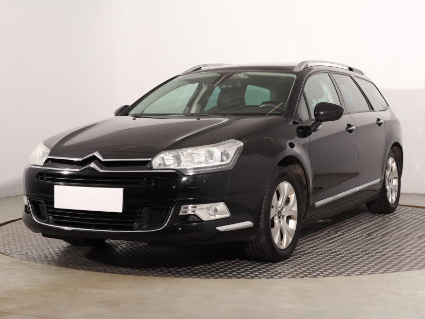Citroen C5, 2011