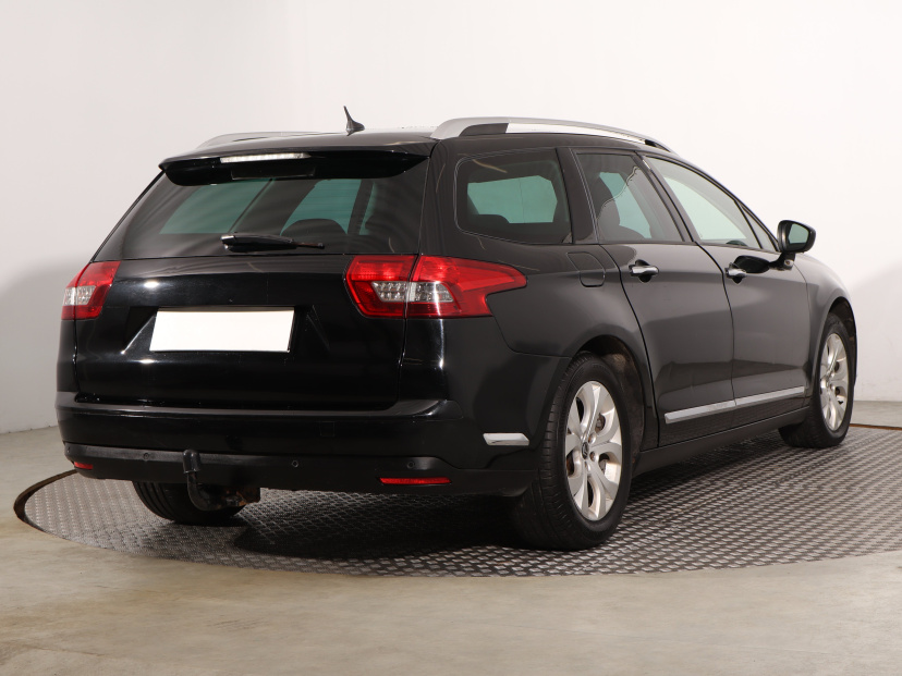 Citroen C5, 2011