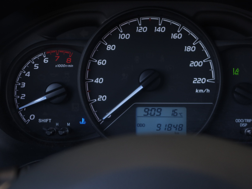 Toyota Yaris, 2018