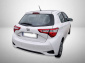 Toyota Yaris, 2018