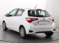 Toyota Yaris, 2018