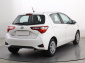 Toyota Yaris, 2018