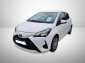 Toyota Yaris, 2018