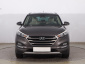 Hyundai Tucson, 2016