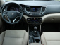 Hyundai Tucson, 2016