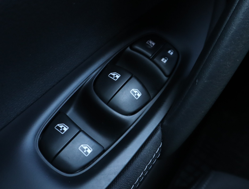 Nissan Qashqai, 2021