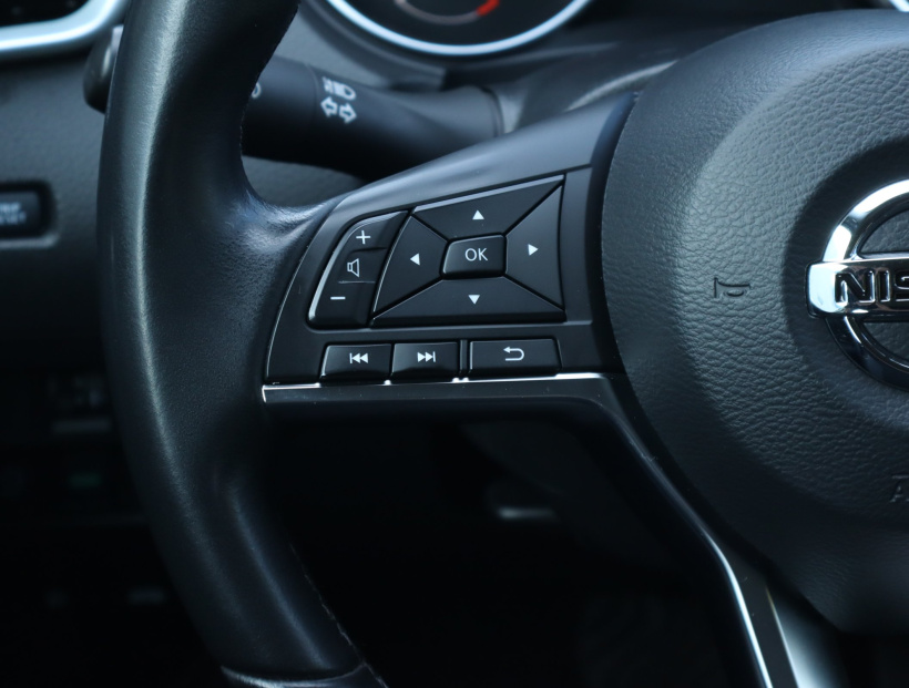 Nissan Qashqai, 2021