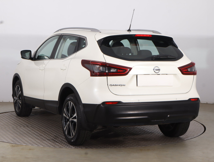 Nissan Qashqai, 2021