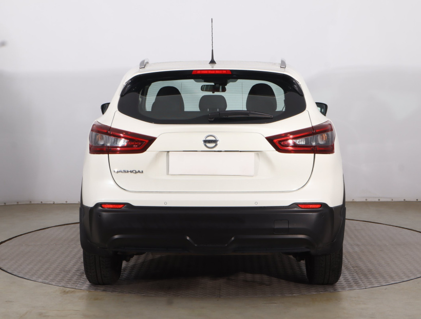 Nissan Qashqai, 2021
