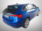 Škoda Scala, 2019