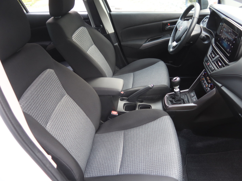 Suzuki SX4 S-Cross, 2023