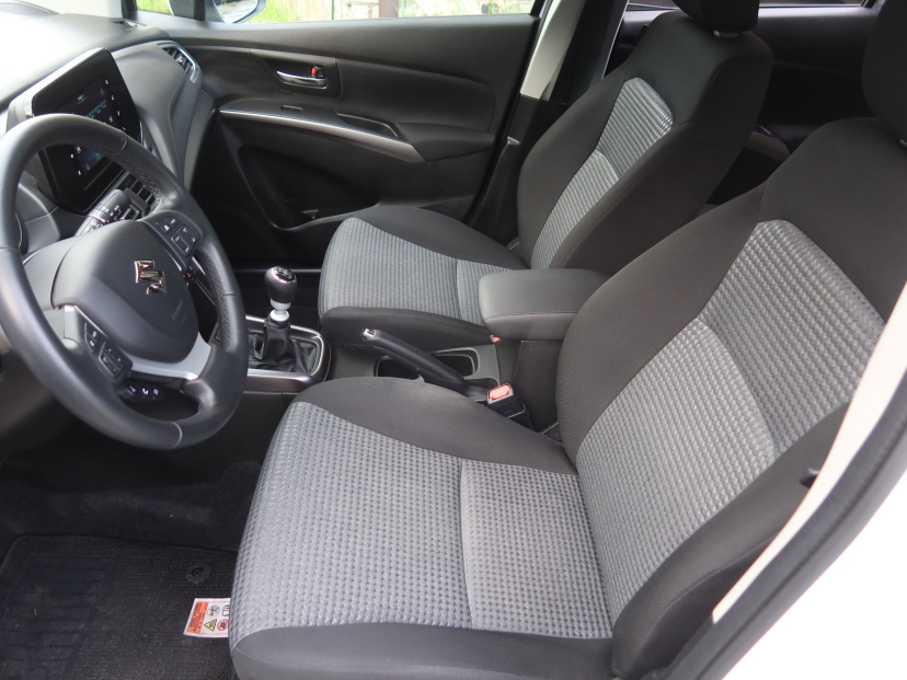 Suzuki SX4 S-Cross, 2023