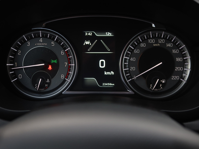 Suzuki SX4 S-Cross, 2023