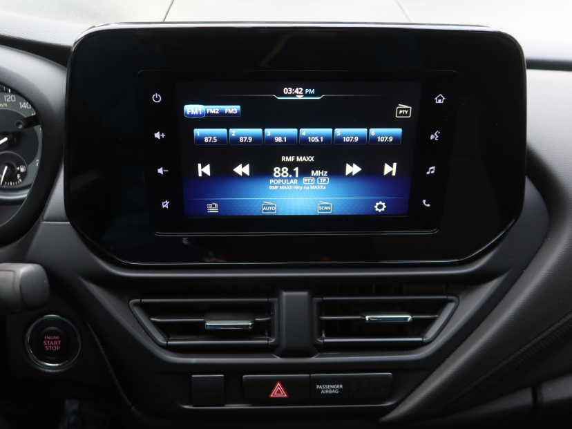 Suzuki SX4 S-Cross, 2023