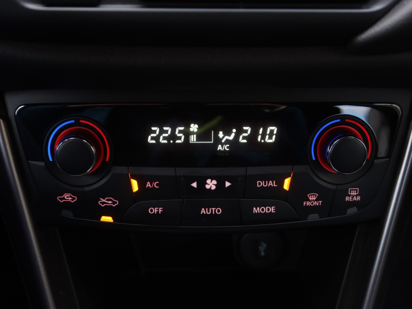 Suzuki SX4 S-Cross, 2023