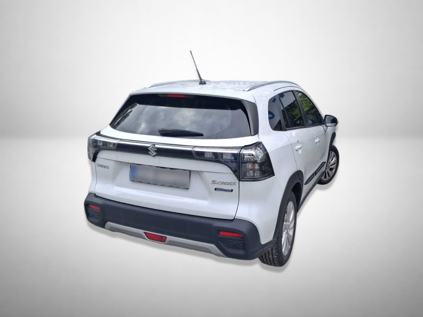 Suzuki SX4 S-Cross, 2023