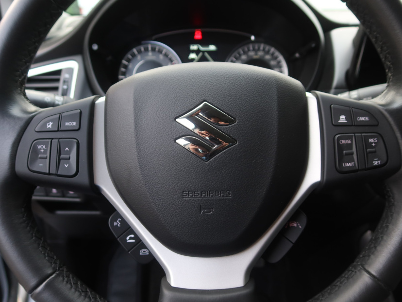Suzuki SX4 S-Cross, 2023