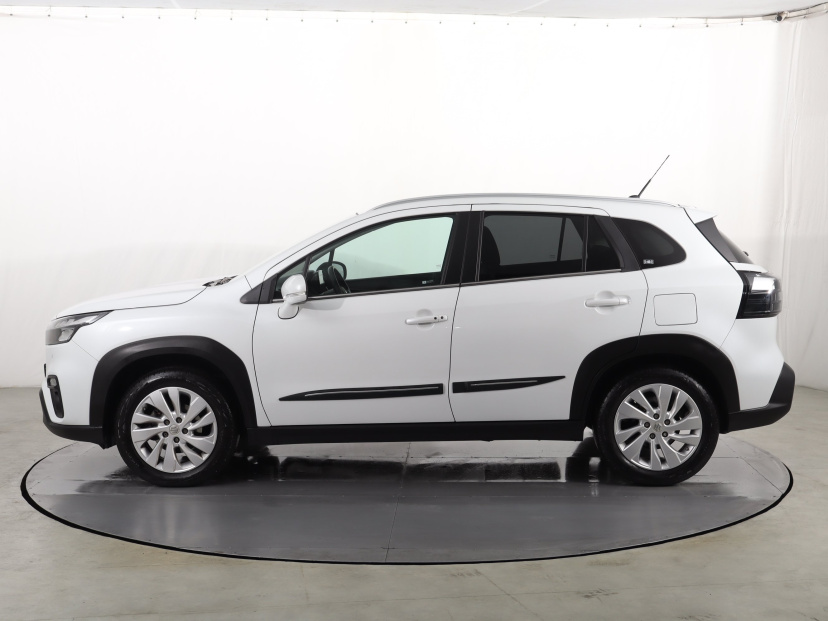 Suzuki SX4 S-Cross, 2023