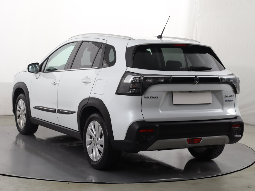 Suzuki SX4 S-Cross, 2023