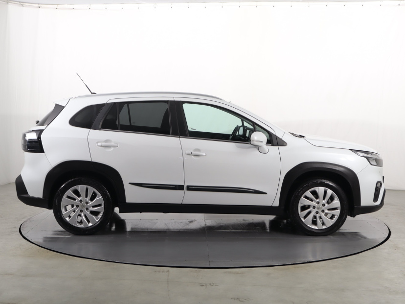 Suzuki SX4 S-Cross, 2023