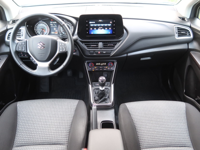 Suzuki SX4 S-Cross, 2023