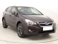 Subaru XV, 2014