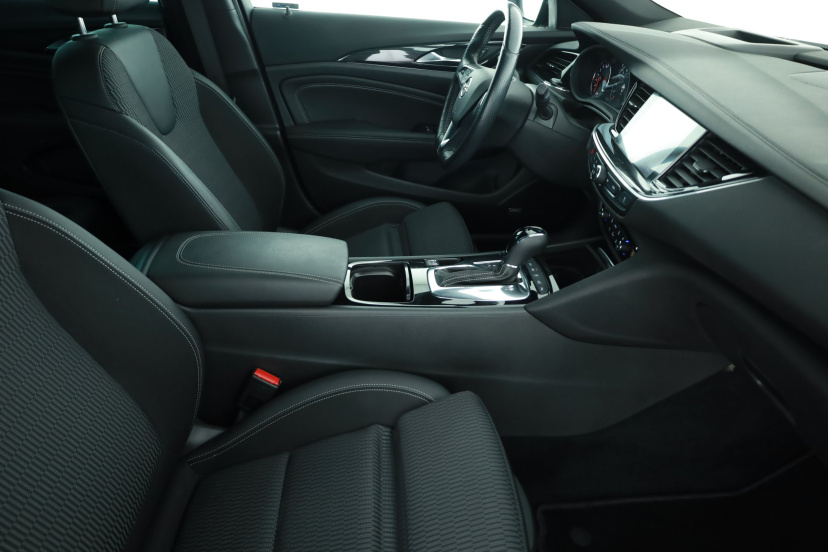 Opel Insignia, 2018
