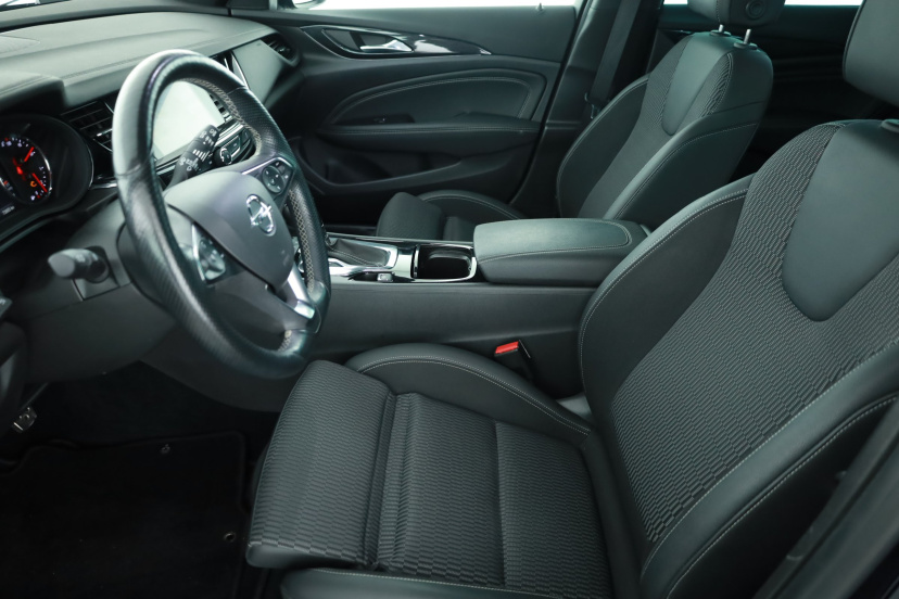 Opel Insignia, 2018