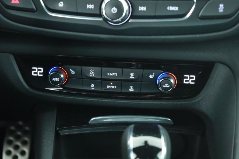 Opel Insignia, 2018