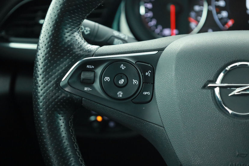 Opel Insignia, 2018