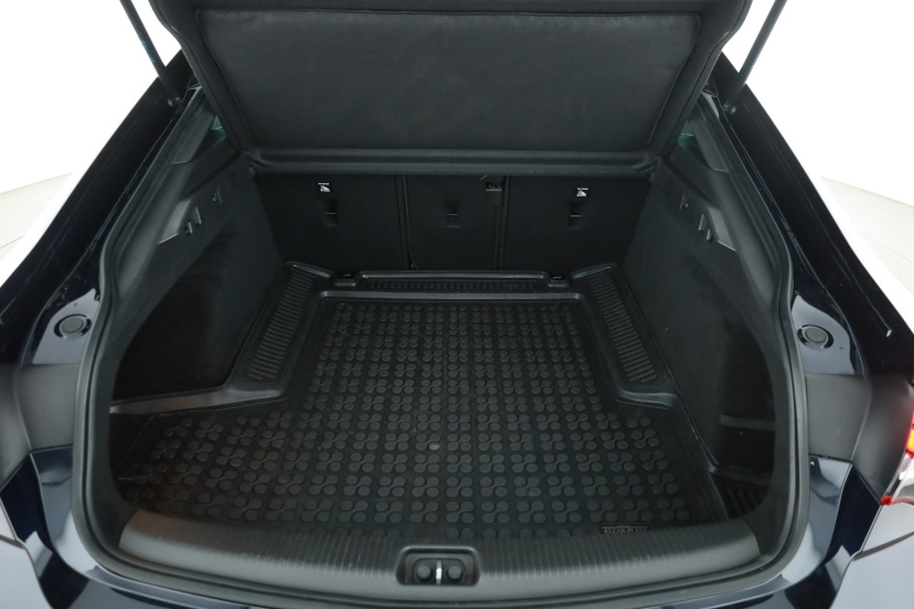 Opel Insignia, 2018