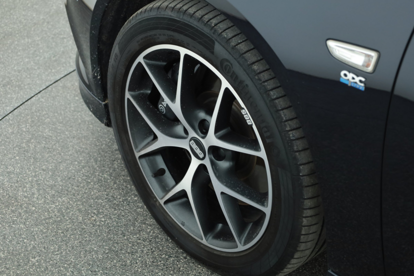 Opel Insignia, 2018
