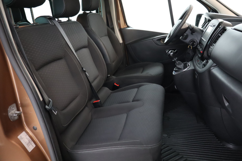 Opel Vivaro, 2018