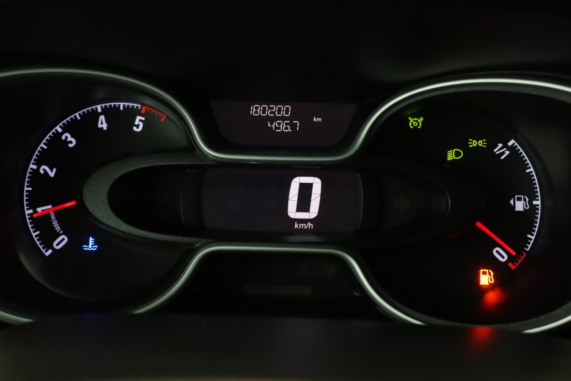 Opel Vivaro, 2018