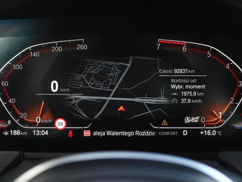 BMW 2 Gran Coupe, 2021