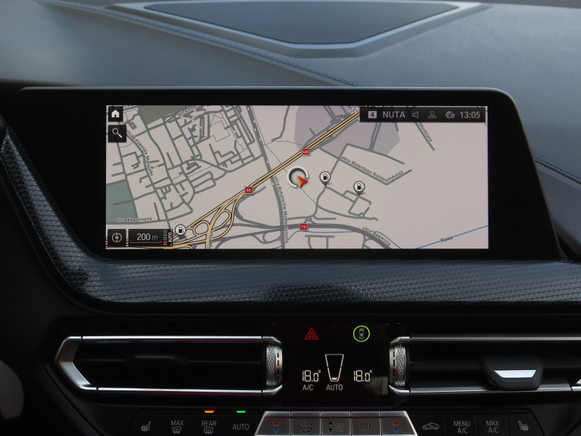 BMW 2 Gran Coupe, 2021