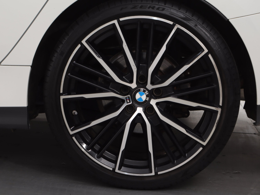 BMW 2 Gran Coupe, 2021