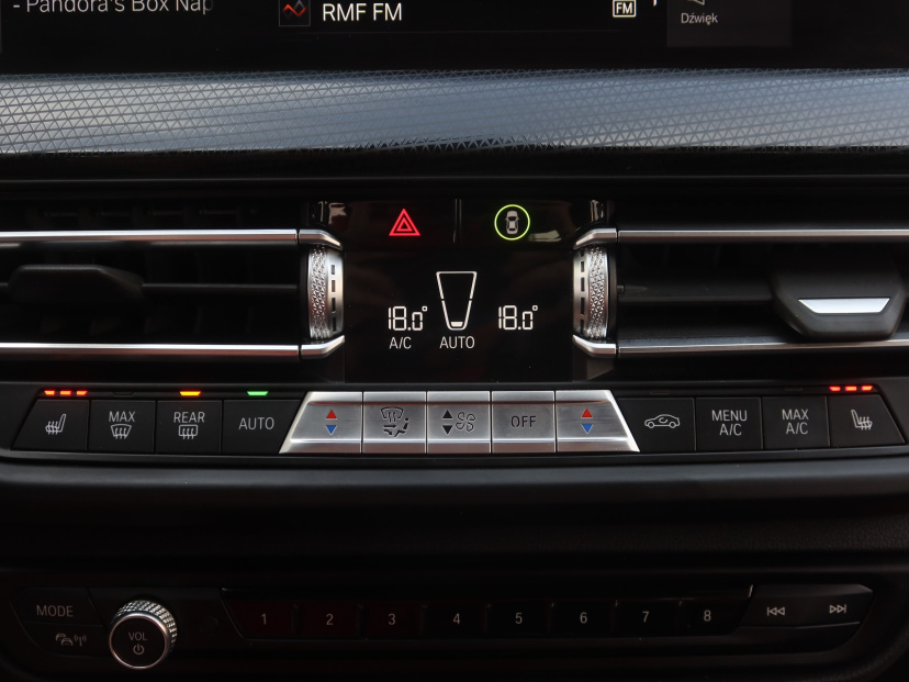 BMW 2 Gran Coupe, 2021