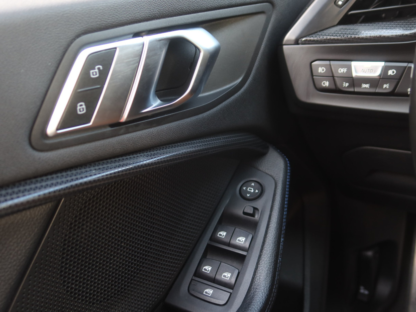 BMW 2 Gran Coupe, 2021