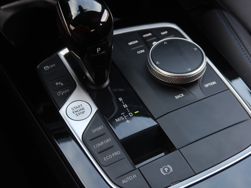 BMW 2 Gran Coupe, 2021