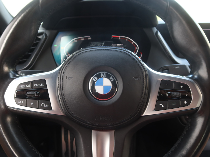 BMW 2 Gran Coupe, 2021